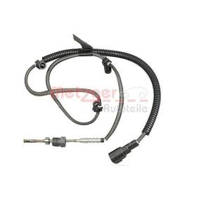 Compre Sensor, temperatura dos gases de escape da METZGER 0894560 a um preço baixo por 354,64 €
