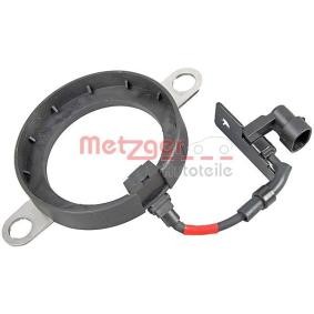Comprar Sensor ABS de METZGER 09001008 a bajo precio de 40,07 €