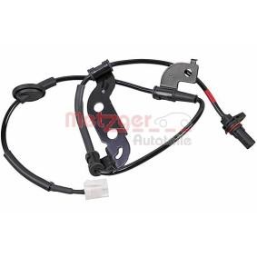 ABS-Sensor 09001016