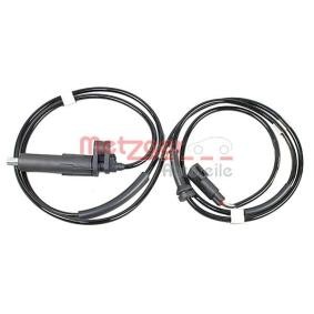 ABS-Sensor von METZGER