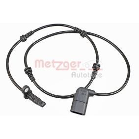 ABS-Sensor 09001073