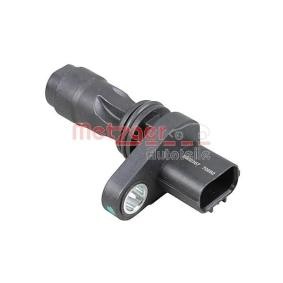 HONDA Kurbelwellensensor von METZGER