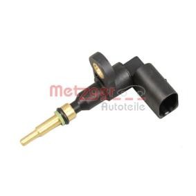 Achetez des Sonde de température, liquide de refroidissement METZGER 0905475 à prix pour 17,96 €