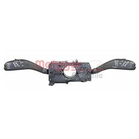 Comprar Conmutador en la columna de dirección de METZGER 0916607 a bajo precio de 93,51 €