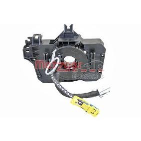 Acquista Molla spiroelicoidale, Airbag da METZGER 0916617 a buon mercato per soli 154,12 €