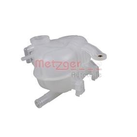 Comprar Depósito compensación, refrigerante de METZGER 2141018 a bajo precio de 24,94 €