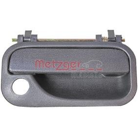Köp Dörrhandtag av METZGER 2310604 till det låga priset 532,35 kr