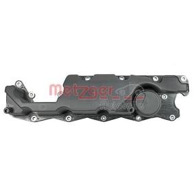 Achetez des Cache-culbuteur METZGER 2389122 à prix pour 71,82 €
