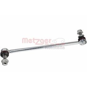 Køb Stabilisatorstang af METZGER 53069201 til den lave pris 185,41 DKK