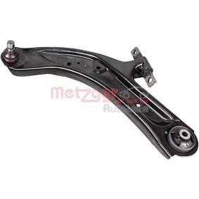 Querlenker 58112701 von METZGER günstig für 97,16 € online kaufen