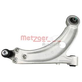 Querlenker von METZGER
