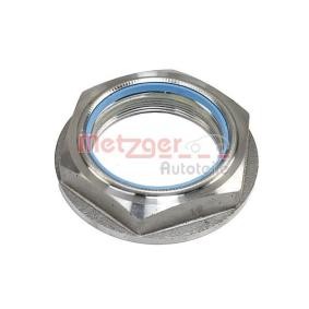 Mutter, Achsstummel 6111500 für FORD