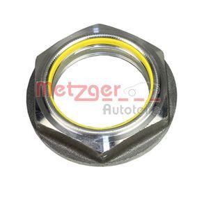 Mutter, Achsstummel 6111507 für BMW
