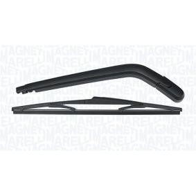 Achetez des Essuie-glace arrière MAGNETI MARELLI 000723180001 à prix pour 13,53 €