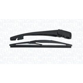 Achetez des Essuie-glace arrière MAGNETI MARELLI 000723180039 à prix pour 12,90 €