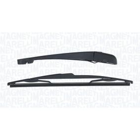Achetez des Essuie-glace arrière MAGNETI MARELLI 000723180109 à prix pour 14,55 €