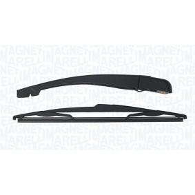 Achetez des Essuie-glace arrière MAGNETI MARELLI 000723180112 à prix pour 14,55 €