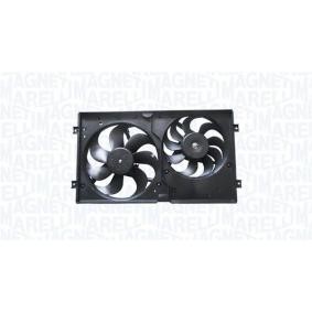 Kühlerlüfter 069422707010 von MAGNETI MARELLI günstig für 132,75 € online kaufen