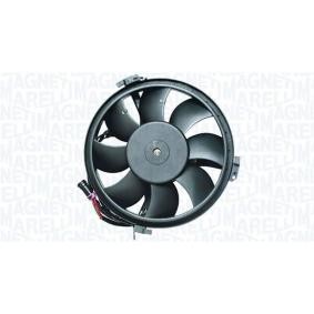 Kühlerlüfter 069422714010 von MAGNETI MARELLI günstig für 46,34 € online kaufen