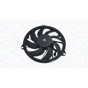 Kühlerlüfter 069422717010 von MAGNETI MARELLI günstig für 61,30 € online kaufen