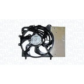Kühlerlüfter 069422725010 von MAGNETI MARELLI günstig für 74,83 € online kaufen