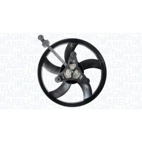 Kühlerlüfter 069422727010 von MAGNETI MARELLI günstig für 49,38 € online kaufen