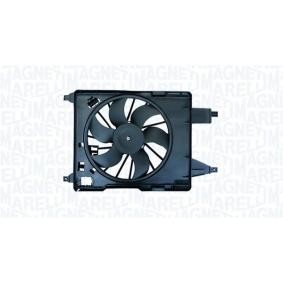 Kühlerlüfter 069422729010 von MAGNETI MARELLI günstig für 71,67 € online kaufen