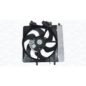 Kühlerlüfter 069422732010 von MAGNETI MARELLI günstig für 148,39 € online kaufen