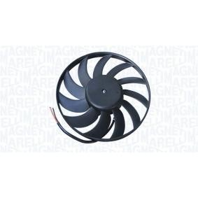 Kühlerlüfter von MAGNETI MARELLI