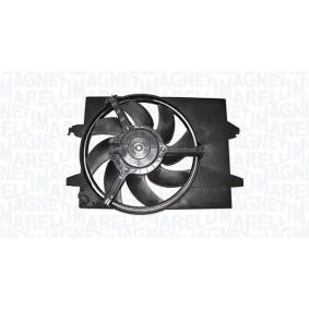 Kühlerlüfter 069422760010 von MAGNETI MARELLI günstig für 83,14 € online kaufen