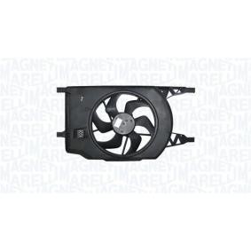 Kühlerlüfter 069422762010 von MAGNETI MARELLI günstig für 108,42 € online kaufen