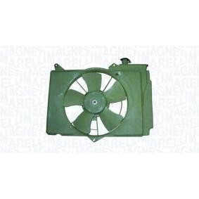 Kühlerlüfter 069422795010 von MAGNETI MARELLI günstig für 74,79 € online kaufen