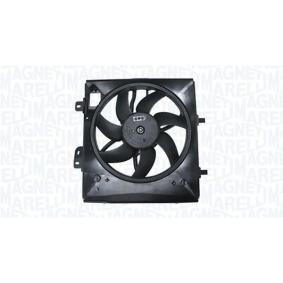 Kühlerlüfter 069422802010 von MAGNETI MARELLI günstig für 105,72 € online kaufen