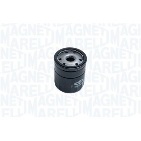 Achetez des Filtre à huile MAGNETI MARELLI 153071762466 à prix pour 12,20 €