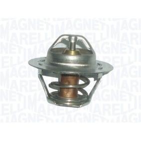Kühlwasserthermostat 352317002230 MG MGF von MAGNETI MARELLI