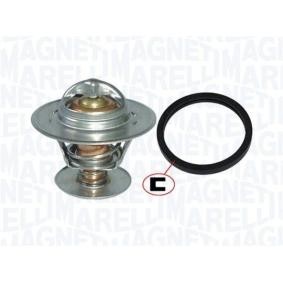 Kühlwasserthermostat von MAGNETI MARELLI 352317002290