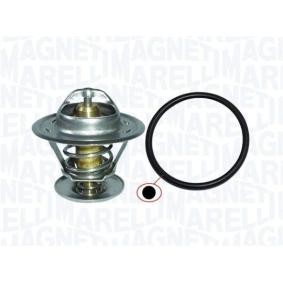 Kühlwasserthermostat von MAGNETI MARELLI