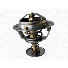 Osta MAGNETI MARELLI Termostaatti netistä Lancer VII Farmari (CS_W, CT_W)-mallille edulliseen hintaan