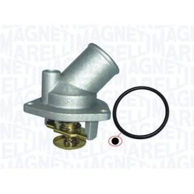 Kühlwasserthermostat 352317002580 VAUXHALL CALIBRA von MAGNETI MARELLI