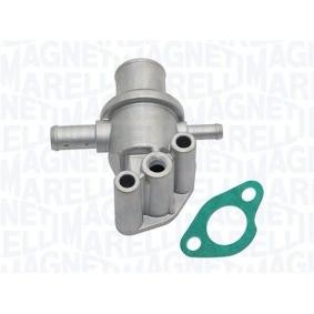 Achetez des Thermostat d'eau MAGNETI MARELLI 352317002670 à prix pour 23,12 €