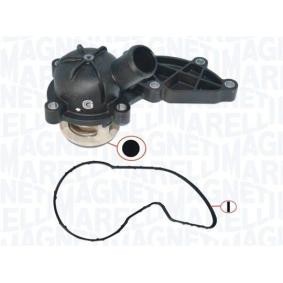 Kühlwasserthermostat von MAGNETI MARELLI