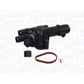Kühlwasserthermostat 352317003290