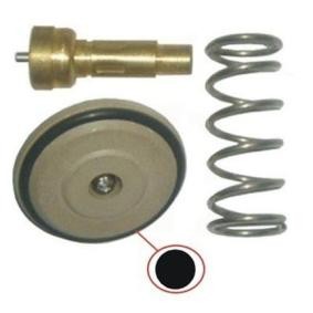 Kühlwasserthermostat von MAGNETI MARELLI