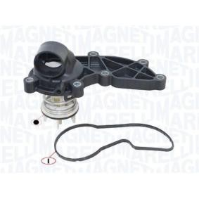 Kühlwasserthermostat von MAGNETI MARELLI