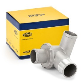 Kühlwasserthermostat 352317100040