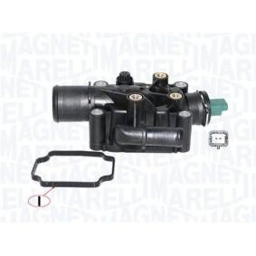 PEUGEOT Kühlwasserthermostat von MAGNETI MARELLI