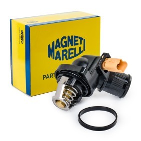 PEUGEOT Kühlwasserthermostat von MAGNETI MARELLI