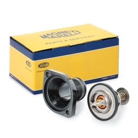 Achetez des Thermostat de chez MAGNETI MARELLI en ligne pour C5 III Break (RW) à prix modérés
