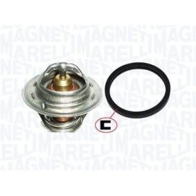 Thermostat von MAGNETI MARELLI für S40 II (544) günstig online kaufen
