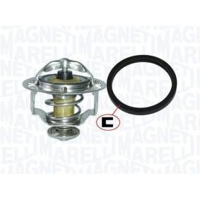 Kühlwasserthermostat 352317100550 ISUZU D-MAX von MAGNETI MARELLI